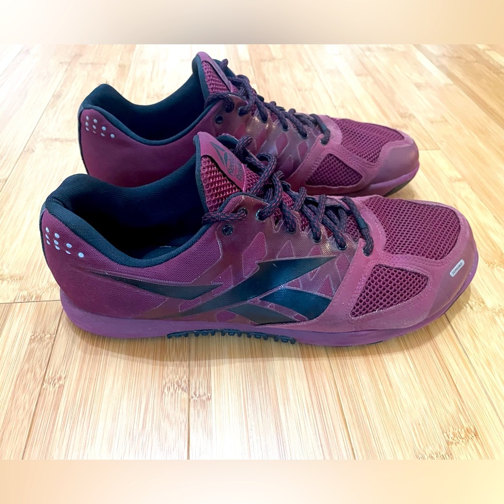 Reebok Crossfit Nano 2 - Mens 13 Used